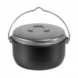 Казанок с антипригарным покрытием Trangia Billy 2.5 л Black