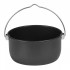 Казанок с антипригарным покрытием Trangia Billy 2.5 л Black Казанок с антипригарным покрытием Trangia Billy 2.5 л Black