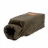 Чехол для ланчбокса Trangia Roll Top Сover Mess Tin Small Оливковый Чехол для ланчбокса Trangia Roll Top Сover Mess Tin Small Оливковый