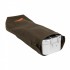 Чехол для ланчбокса Trangia Roll Top Сover Mess Tin Small Оливковый Чехол для ланчбокса Trangia Roll Top Сover Mess Tin Small Оливковый