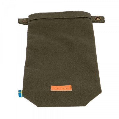 Чехол для ланчбокса Trangia Roll Top Сover Mess Tin Small Оливковый Чехол для ланчбокса Trangia Roll Top Сover Mess Tin Small Оливковый