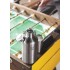 Кришка для пива та газованої води Klean Kanteen Stainless Swing Lok Cap