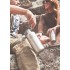 Кришка для пива та газованої води Klean Kanteen Stainless Swing Lok Cap