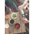 Кришка для пива та газованої води Klean Kanteen Stainless Swing Lok Cap