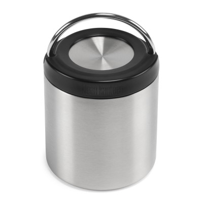 Термос для їжі Klean Kanteen TKCanister 236 мл Термос для їжі Klean Kanteen TKCanister 236 мл