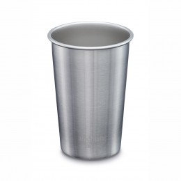 Стакан Klean Kanteen Steel Pint Cup 473 мл