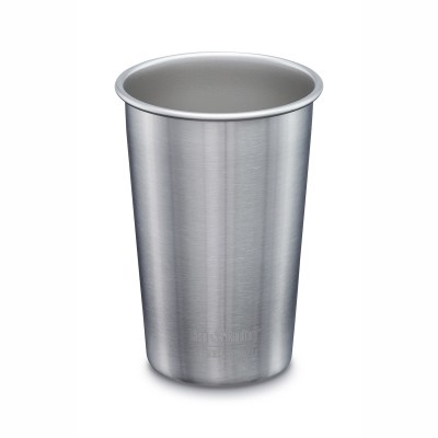 Стакан Klean Kanteen Steel Pint Cup 473 мл Стакан Klean Kanteen Steel Pint Cup 473 мл