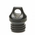 Бутылка для воды Klean Kanteen Classic 1182 мл Shale Black Бутылка для воды Klean Kanteen Classic 1182 мл Shale Black