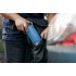 Термокружка Klean Kanteen TKWide Cafe Cap 355 мл Real Teal