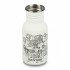 Дитяча пляшка для води Kid Kanteen Classic Sport Cap 355 мл Tigers