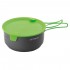 Набір посуду Optimus Terra Camp 4 Pot Set (6 предметів) уцінка Набір посуду Optimus Terra Camp 4 Pot Set (6 предметів) уцінка