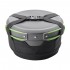 Набір посуду Optimus Terra Camp 4 Pot Set (6 предметів) уцінка Набір посуду Optimus Terra Camp 4 Pot Set (6 предметів) уцінка