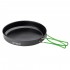 Набір посуду Optimus Terra Camp 4 Pot Set (6 предметів) уцінка Набір посуду Optimus Terra Camp 4 Pot Set (6 предметів) уцінка