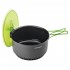 Набір посуду Optimus Terra Camp 4 Pot Set (6 предметів) уцінка Набір посуду Optimus Terra Camp 4 Pot Set (6 предметів) уцінка