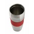 Термокружка Summit Drinks Mug With Grip 380 мл червона