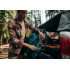 Пляшка для води HydraPak Recon 1 л Black/White