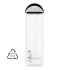 Пляшка для води HydraPak Recon 1 л Black/White
