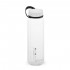 Пляшка для води HydraPak Recon 1 л Black/White
