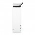 Пляшка для води HydraPak Recon 1 л Black/White