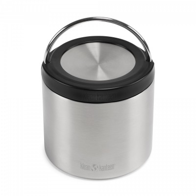 Термос для їжі Klean Kanteen TKCanister 473 мл Термос для їжі Klean Kanteen TKCanister 473 мл