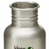 Бутылка для воды Klean Kanteen Classic 532 мл Brushed Stainless Бутылка для воды Klean Kanteen Classic 532 мл Brushed Stainless