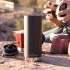 Термокружка Klean Kanteen TKWide Cafe Cap 473 мл Black Термокружка Klean Kanteen TKWide Cafe Cap 473 мл Black