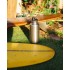 Термопляшка Klean Kanteen TKWide Chug Cap 946 мл Brushed Stainless