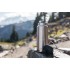 Термопляшка Klean Kanteen TKWide Chug Cap 946 мл Brushed Stainless