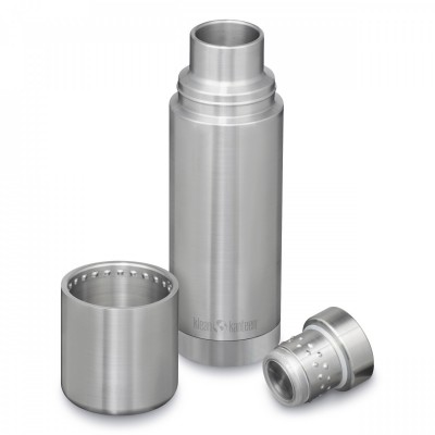 Термос Klean Kanteen TKPro 500 мл Brushed Stainless Термос Klean Kanteen TKPro 500 мл Brushed Stainless