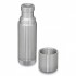 Термос Klean Kanteen TKPro 500 мл Brushed Stainless Термос Klean Kanteen TKPro 500 мл Brushed Stainless