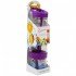 Пляшка-соковижималка Summit MyBento Fruit Infuser-Squeezer Bottle 750 мл Фіолетова