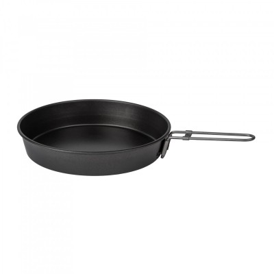 Сковорода Trangia Frypan XL с антипригарным покрытием 29 см Сковорода Trangia Frypan XL с антипригарным покрытием 29 см