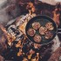 Сковорода Trangia Frypan XL с антипригарным покрытием 29 см Сковорода Trangia Frypan XL с антипригарным покрытием 29 см