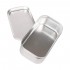 Ланчбокс Trangia Mess Tin 211 Large 1.3 л Ланчбокс Trangia Mess Tin 211 Large 1.3 л