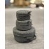 Чехол войлочный для чайника Trangia Wool Case Kettle Large