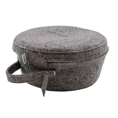 Чехол войлочный для плитки Trangia Wool Сase 25 Large