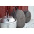 Чехол войлочный для плитки Trangia Wool Сase 25 Large