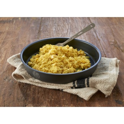 Сублиматы курица карри с рисом Trek'n Eat Сублиматы курица карри с рисом Trek'n Eat