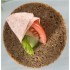 Хліб цільнозерновий консервований Trek'n Eat Whole Grain Bread 500 г