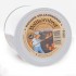 Хліб цільнозерновий консервований Trek'n Eat Whole Grain Bread 500 г