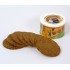 Хліб цільнозерновий консервований Trek'n Eat Whole Grain Bread 500 г