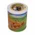 Хліб цільнозерновий консервований Trek'n Eat Whole Grain Bread 500 г