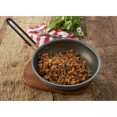 Сублімати бефстроганов з рисом Trek'n Eat Сублімати бефстроганов з рисом Trek'n Eat