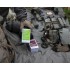 Аварійне харчування Emergency Food Пшеничні брикети NRG-5® 500 г Аварійне харчування Emergency Food Пшеничні брикети NRG-5® 500 г