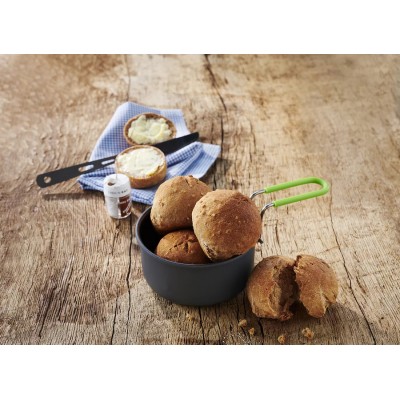 Суміш для хліба цільнозернова Trek'n Eat Whole Grain Bread Mix
