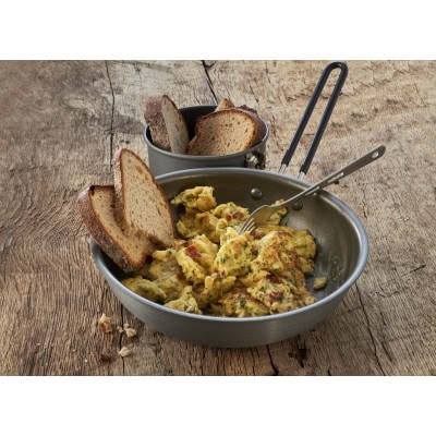 Сублиматы омлет с луком Trek'n Eat Сублиматы омлет с луком Trek'n Eat