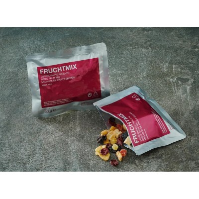 Суміш сухофруктів Trek'n Eat Fruit Mix Суміш сухофруктів Trek'n Eat Fruit Mix