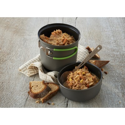 Сублімати картопля тушена з цибулеюTrek'n Eat