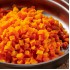 Аварійне харчування Emergency Food Морковні кубики сушені 400 г Аварійне харчування Emergency Food Морковні кубики сушені 400 г