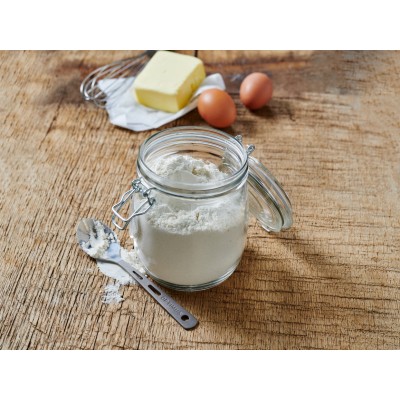 Аварійне харчування Emergency Food Мука з спельти 750 г